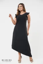 Sway Hem Dress