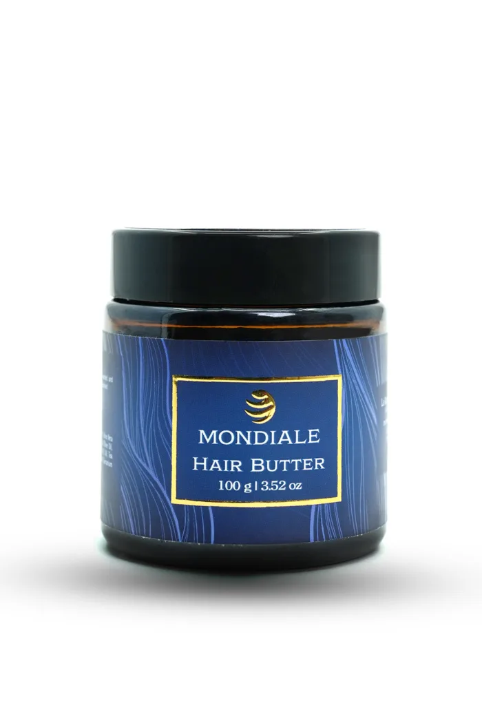 Hair Butter - 100G - Image 1