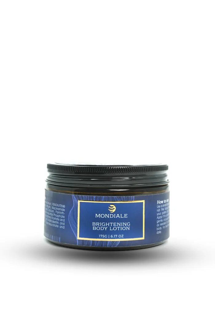 Brightening Night Body Lotion - 175G - Image 1