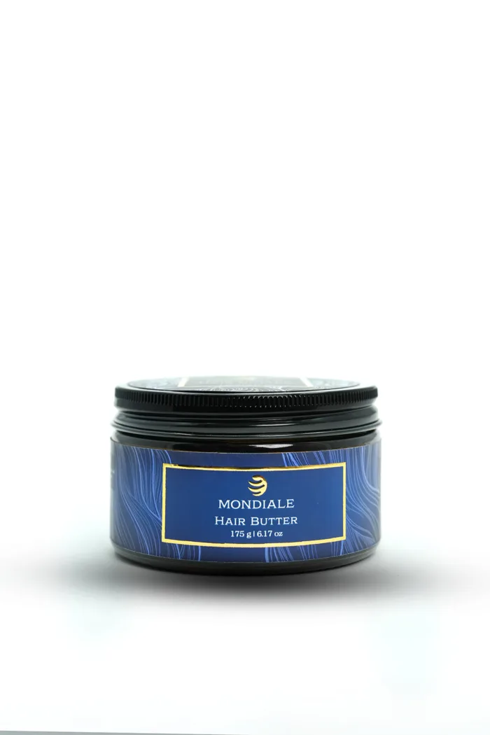 Hair Butter - 175G - Image 1