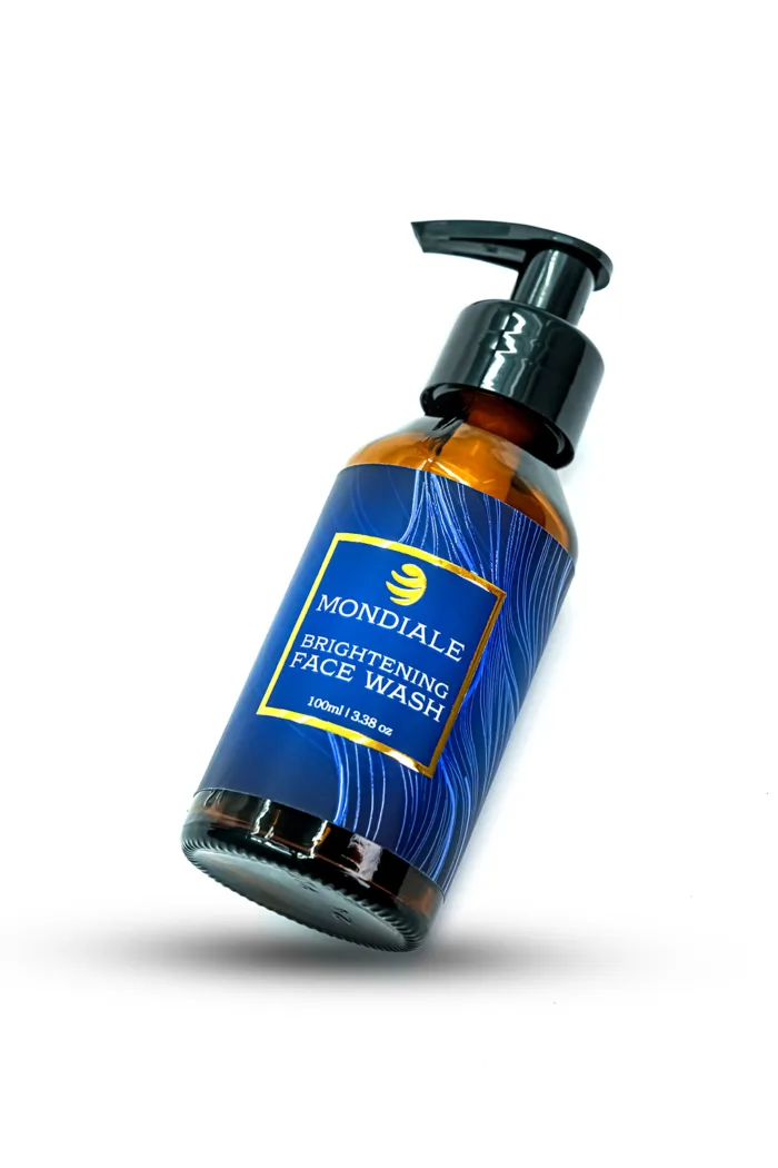 Brightening Face Wash - 100ML - Image 1