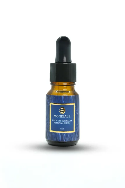 Quick Eye Wrinkles Removal Serum - 10ML