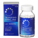 TRANSINO WhiteC clear - Tablets 240