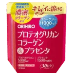 Orihiro proteoglycan collagen - 180G