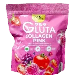 Manee Gluta Collagen Pink - 30 Sachets