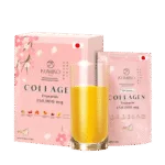 Kumiko Collagen Tripeptide - 15 Sachets