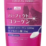Asahi perfect asta collagen - 228G