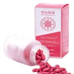 Mostmono White Cell - 180 Tablets
