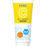 Melano cc deep clear face wash - 130G