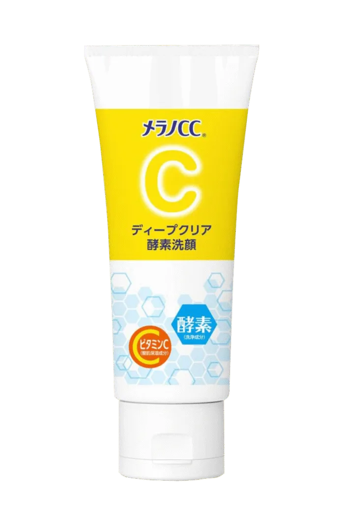 Melano cc deep clear face wash - 130G - Image 1
