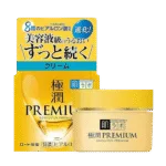 Hada labo Gokujyun premium hyaluronic cream - 50G