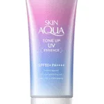 Skin aqua toneup UV Essence sunscreen spf50+ PA++++ - 80G