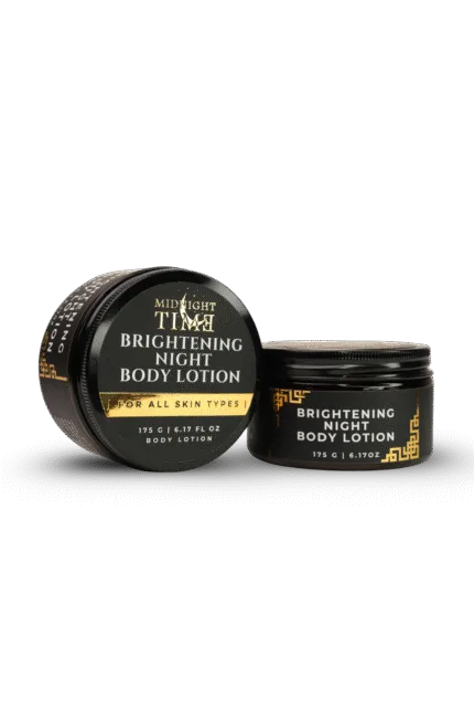 Brightening Night Body Lotion - 175G