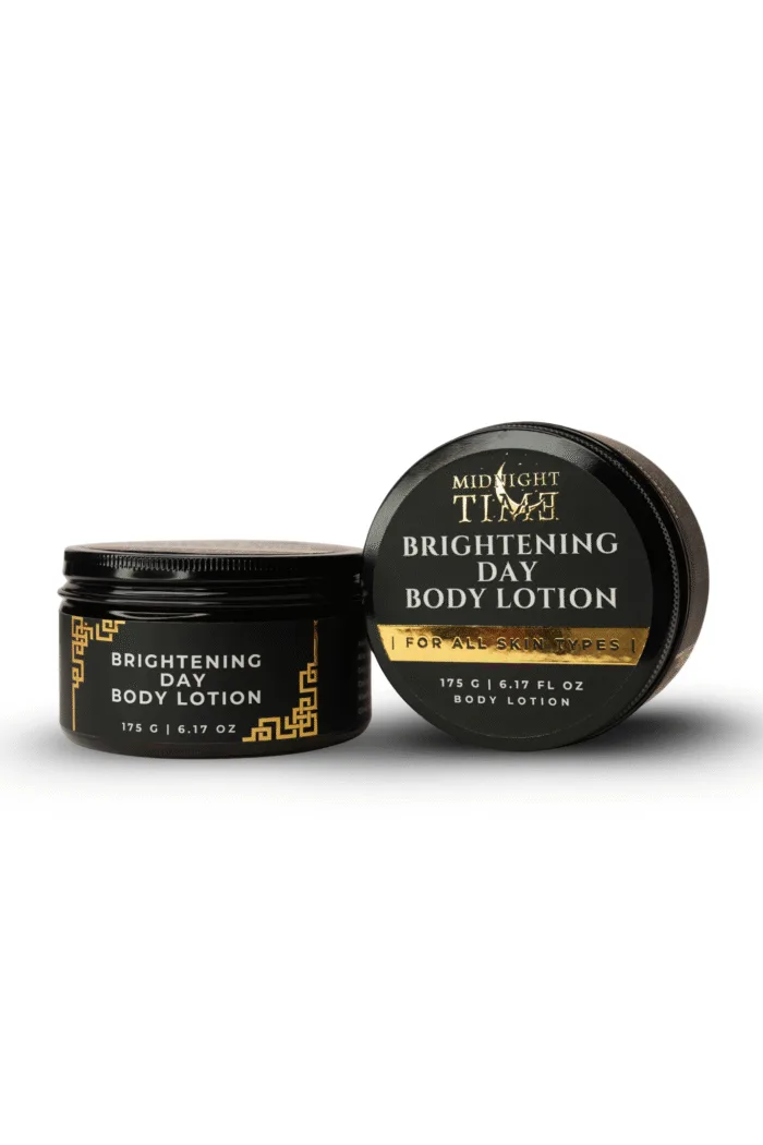 Brightening Day Body Lotion - 175G - Image 1