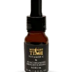 Vitamin C & Niacinamide Brightening Serum - 10ML