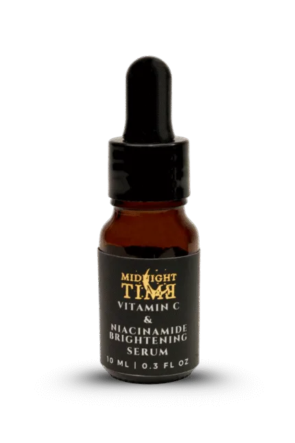 Vitamin C & Niacinamide Brightening Serum - 10ML
