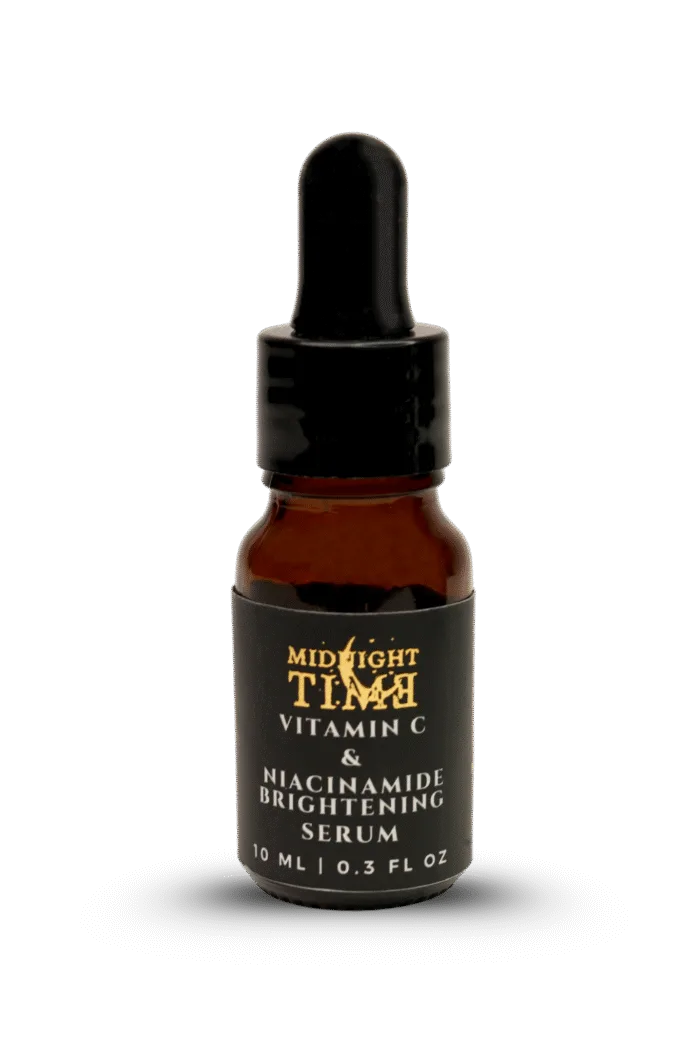 Vitamin C & Niacinamide Brightening Serum - 10ML - Image 1