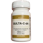 Gluta-C-on - 60 Tablets