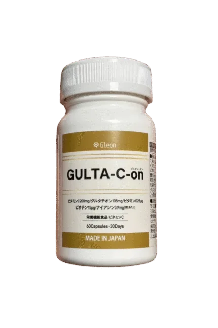 Gluta-C-on - 60 Tablets