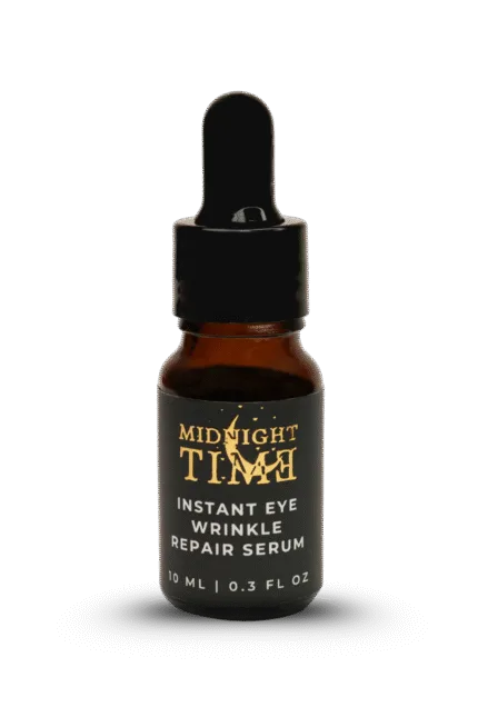 Instant Eye Wrinkle Repair Serum - 10ML
