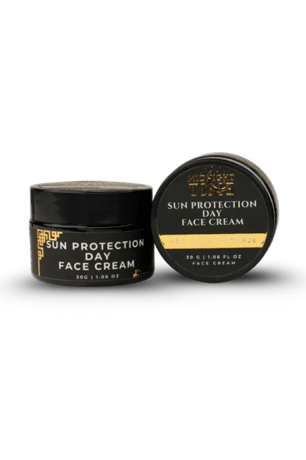 Sun Protection Day Face Cream - 20G/30G