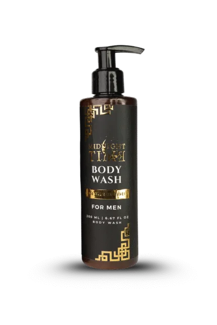 Body Wash For Men - 200ML