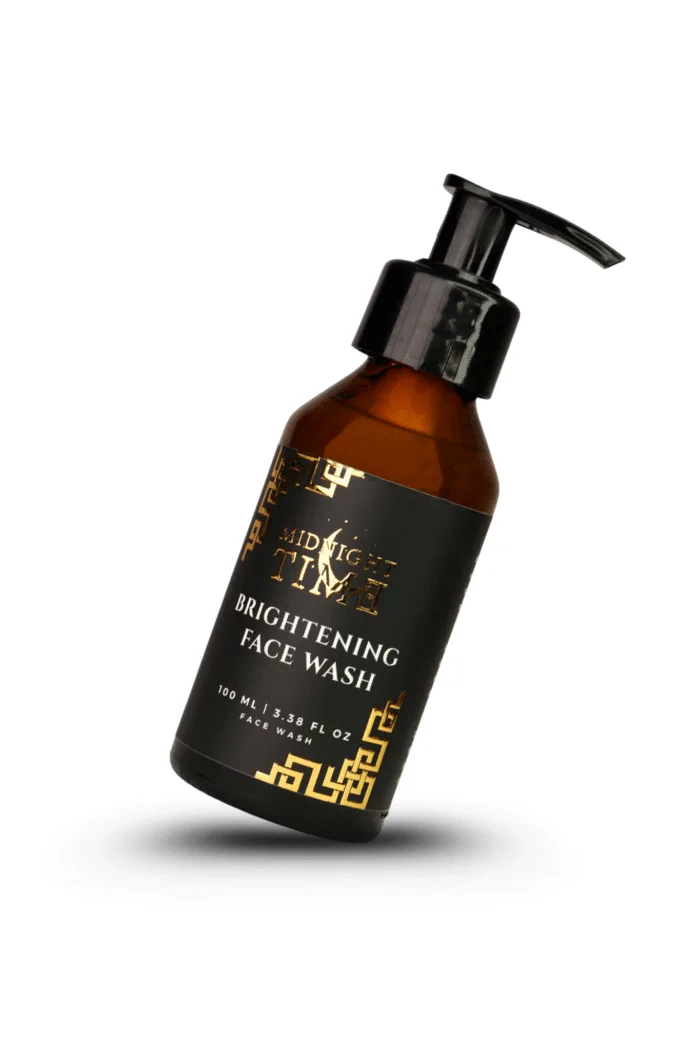 Brightening Face Wash - 100ML - Image 1