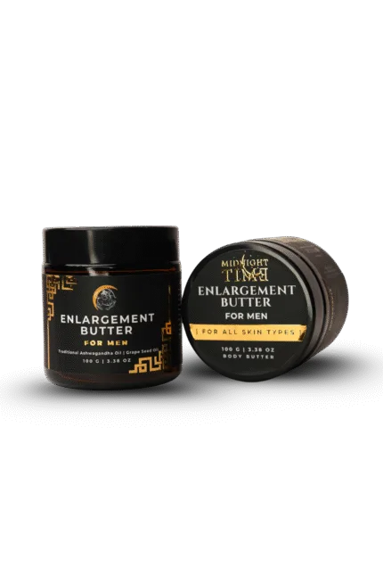 Penile Enlargement Butter For Men - 100G