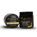 Breast & Buttocks Enlargement Butter For Women - 100G