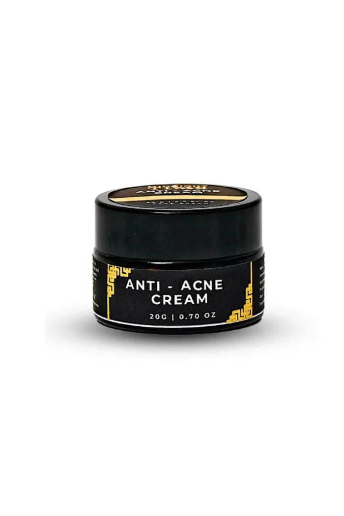 Anti - Acne Cream - 20G - Image 1