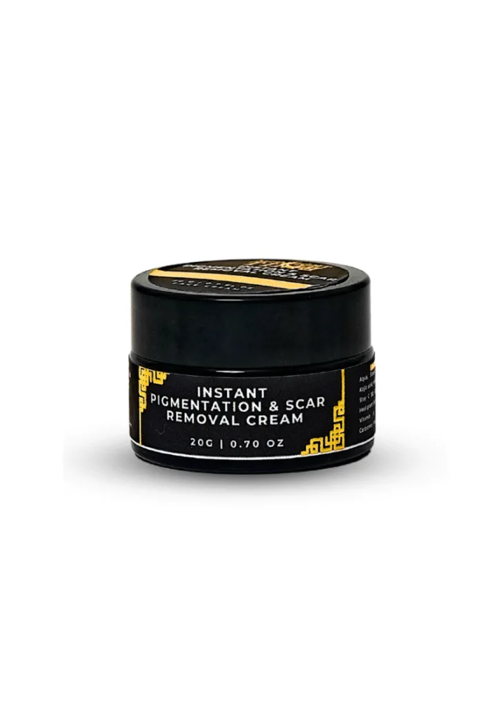 Instant Pigmentation & Scar Removal Cream - 20G - Image 1