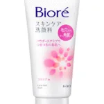 Biore Facial Foam Scrub - 130G