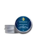 Brightening & Hydrating Lip Balm - 15G