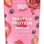 Asahi Slim Up Slim Shape Beauty-in Protein Acai Berry - 300g