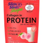 ASAHI Slim Up Slim Shape Collagen in Protein - 225G